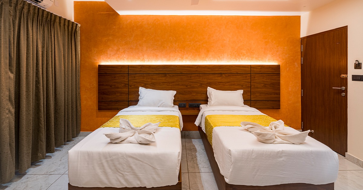 Budget Hotels in Adimali
