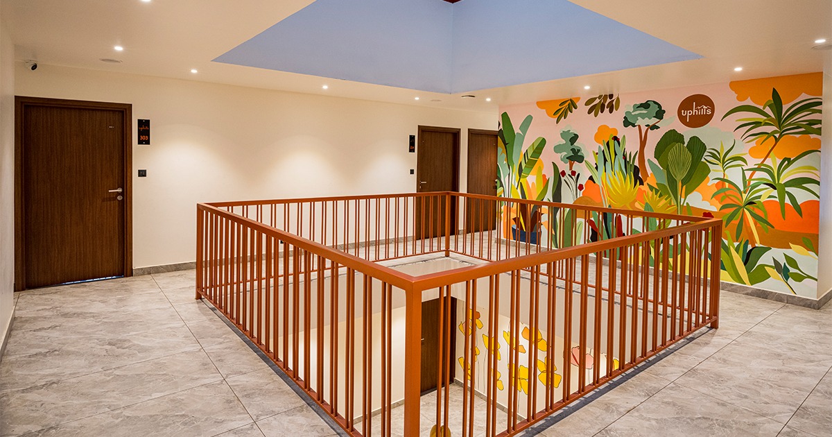 Best Hotels in Adimali