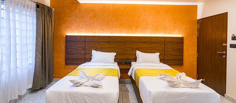 Best Hotels in Adimali