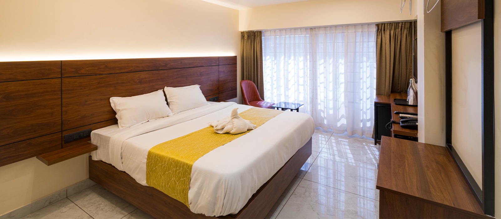 Hotels in Adimali Idukki