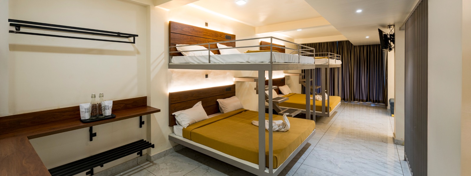 Budget Hotels in Adimali