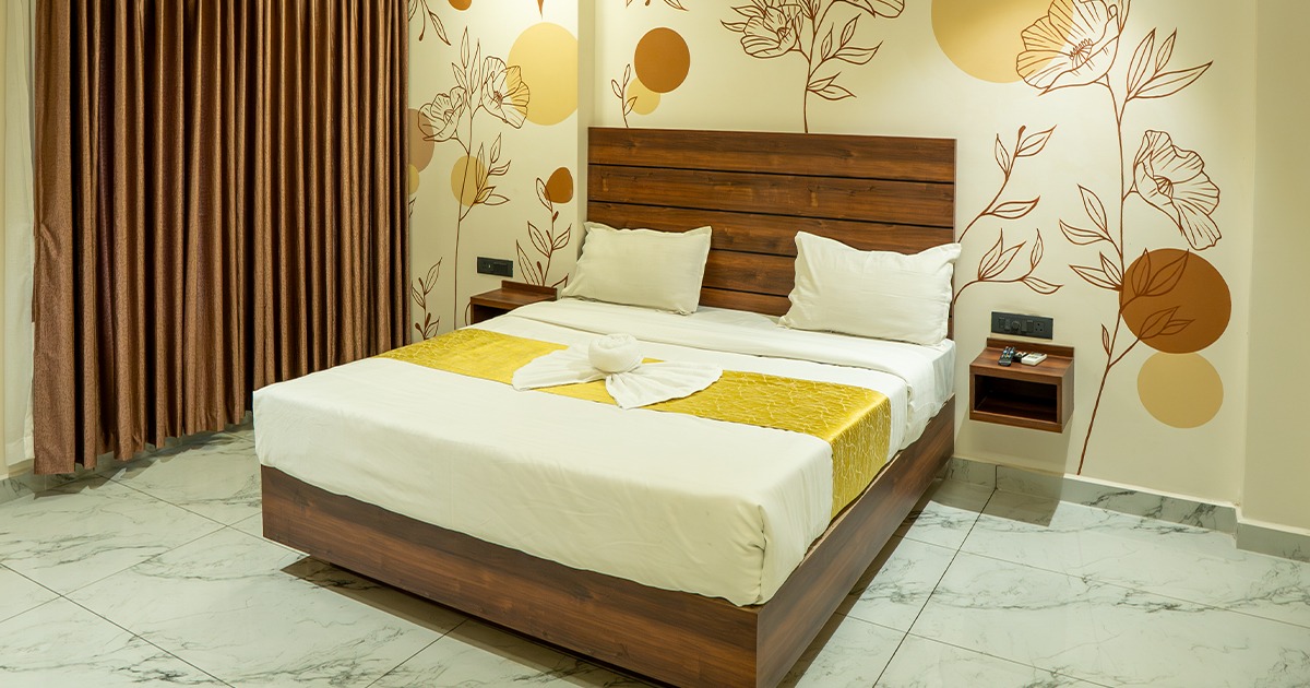 Hotels in Adimali Idukki