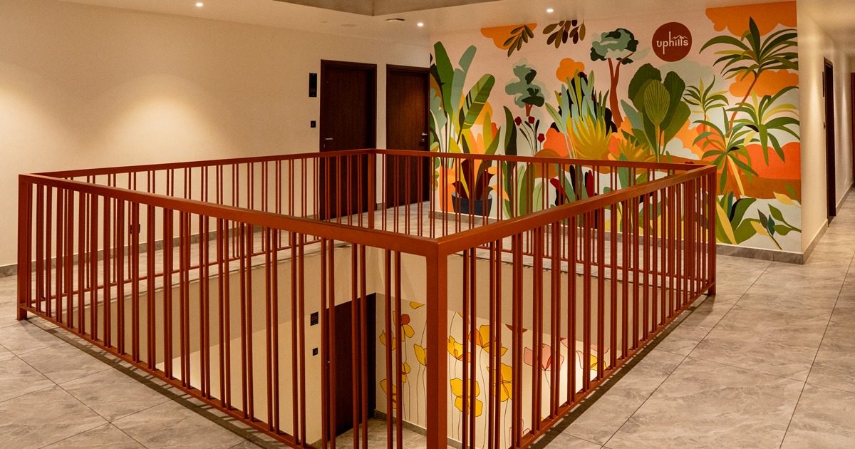 Best hotels in Adimali