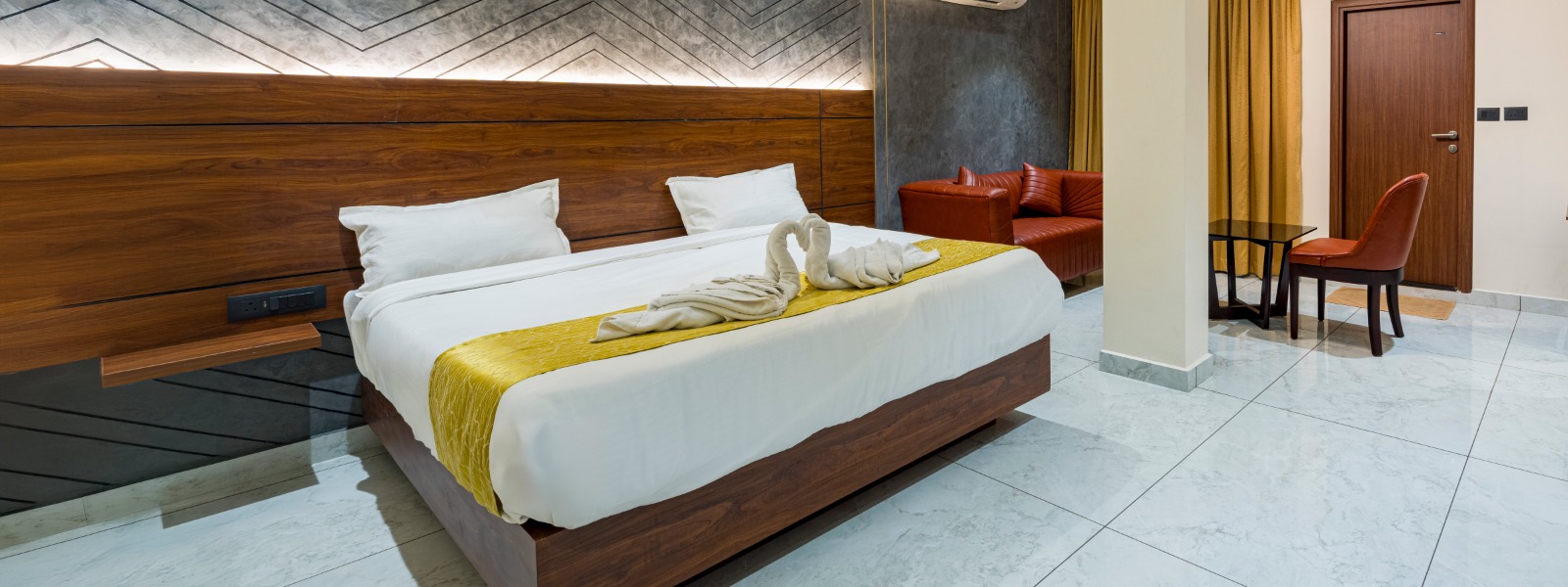 Budget Hotels in Adimali