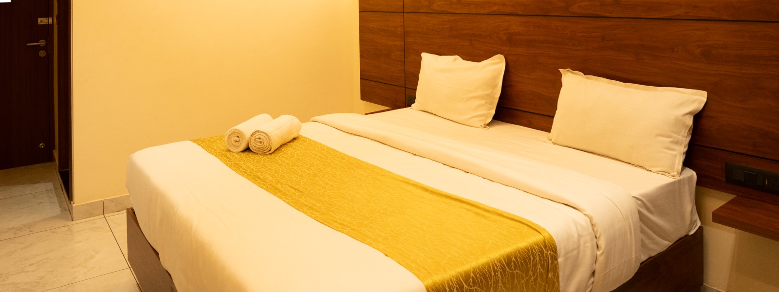 Budget Hotels in Adimali