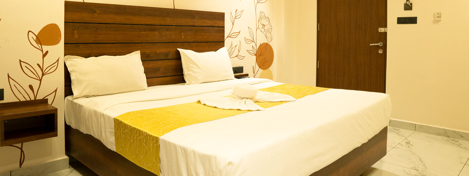 Hotels in Adimali Idukki