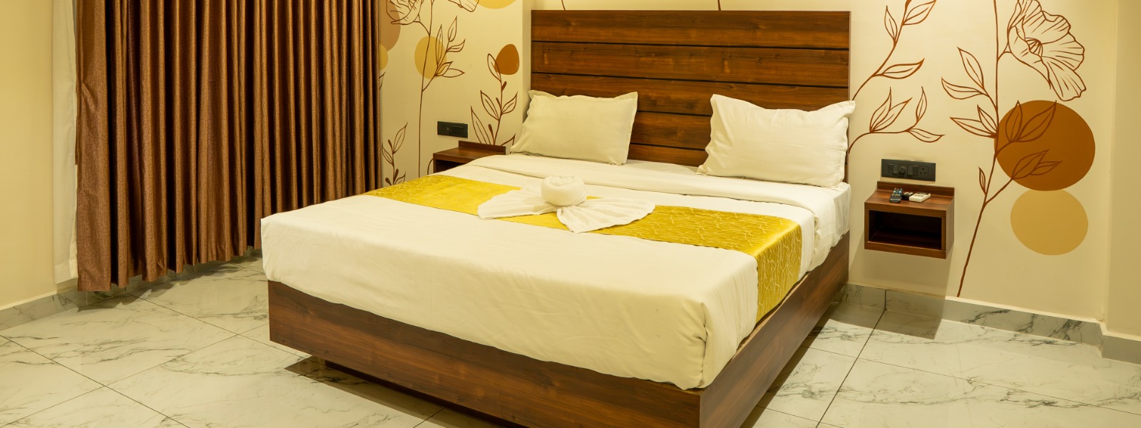 Budget Hotels in Adimali