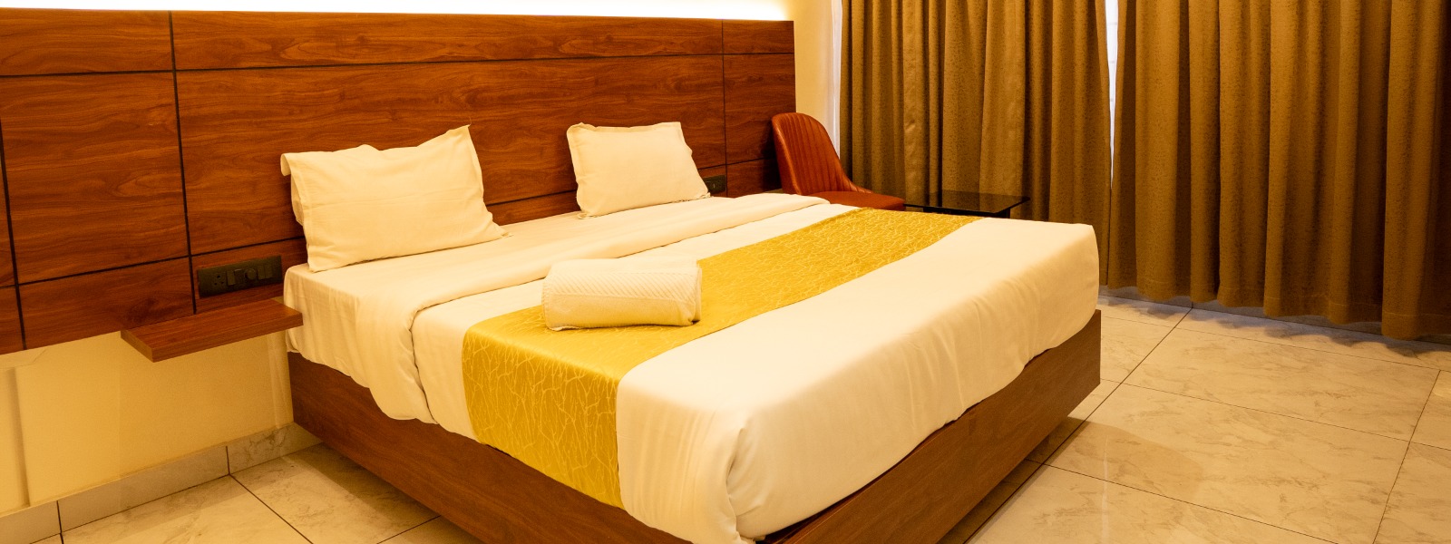 Best hotels in Adimali