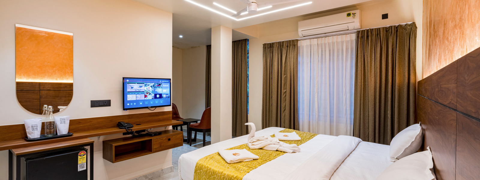 Hotels in Adimali Idukki